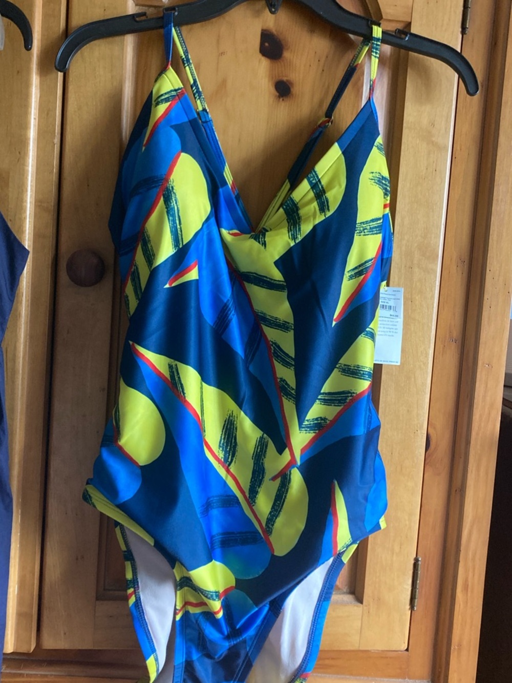 Tea Collection Adult One Piece Swimsuit